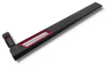 Qoltec Wi-Fi 2.4 / 5GHz suunalise antenniga omnidirectional | 5dBi