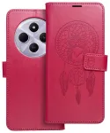 MEZZO Book case for XIAOMI Redmi 14C dreamcatcher magenta
