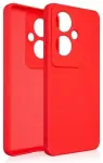 Beline Silicone Case Oppo Reno 11f Red