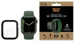 PanzerGlass Full Body nutikella &uuml;mbris Apple Watch 7/8 (41 mm) jaoks | must
