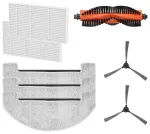 Accessory kit for MOVA E20, E20 Pro vacuum cleaner