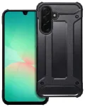Armor telefoni &uuml;mbris Samsung Galaxy A26 5G must