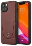 Mercedes MEHCP13SARMRE iPhone 13 mini 5,4" k&otilde;va &uuml;mbris punane Urban Line