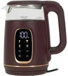 Adler AD 1305BU Elektriline veekeetja temperatuuri reguleerimisega 1.7L 2200W