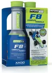 ATOMEX XADO AtomEx F8 Complex Formula (bensiinile) 250ml