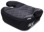 Autoh&auml;ll HI-FIX graphite I-SIZE 125-150 cm 4BABY