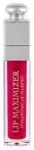 Addict Lip Maximizer Hyaluronic - Moisturizing lip gloss 6 ml