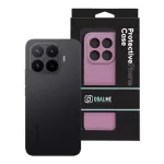 Obal:Me Glossy telefoni &uuml;mbris Xiaomi 17T Pro lilla