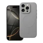 Silicone Mag Cover telefoni &uuml;mbris MagSafe toega iPhone 16 Pro hall