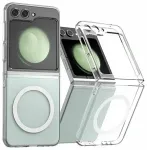 Araree etui Nukin M Sam Z Flip5 F731 l&auml;bipaistev|clear AR20-01775A