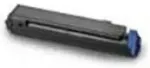 Tooner OKI 44318605 kollane