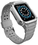 Protect Strap Band nutikella &uuml;mbris Apple Watch 7/SE (38/40/41 mm) jaoks | hall