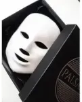 Palsar 7 LED Mask ( White )