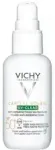 SPF 50+ Capital Soleil UV-Clear Anti-Imperfections Water Fluid - Fluid proti nedokonalostem pleti.