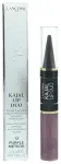 Lancome, Kajal Lip Duo, Duo, vedel huulepulk, 13, Purple Meteor, 2.7 g