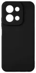 OBAL:ME Matte TPU Cover for Xiaomi Redmi 15C 4G|5G Black