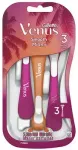 Venus Smooth Miami (3 tk) &mdash; &Uuml;hekordsed raseerijad