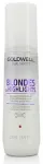 Goldwell Dual Senses Blonde & Highlights Brilliance Serum Spray 150Ml in Clear