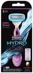 Wilkinson Sword HYDRO Silk Women's Razor