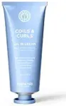 Coils & Curls Oil-in-Cream