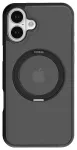 Torras Ostand Pro &uuml;mbris iPhone 16 Plus-le (must)