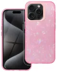 Fusion Tutti Frutti telefoni &uuml;mbris iPhone 16 Pro roosa