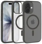 Liavec Soft telefoni &uuml;mbris iPhone 17 hall