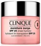 Clinique Moisture Surge SPF25 Moisturiser 75ml