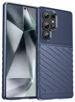 Thunder Case telefoni &uuml;mbris Samsung Galaxy S25 Ultra (S938) sinine