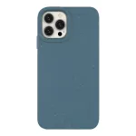 Eco Case telefoni &uuml;mbris iPhone 14 Plus tumesinine