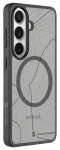 Tactical MagForce Hyperstealth Sika telefoni &uuml;mbris MagSafe toega Samsung Galaxy S26 (S942) hall
