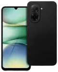 Case SILICONE 2mm for XIAOMI REDMI A5 ( 171,7 x 77,8 x 8,26 ) black