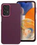 FRAME telefoni &uuml;mbris Samsung Galaxy A23 5G (A236) lilla