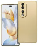 METALLIC Case for HONOR 90 Pro 5G gold