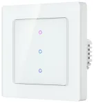Avatto TS20-EU-W3 WiFi touch light switch