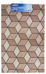 Vannitoa vaip 50x80cm, PVC