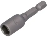 Otsak 1/4 magnetiline 13mm Draumet Pro