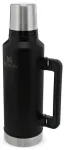 Termoss The Legendary Classic Bottle 1,9L mat black