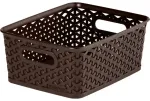 Hoiukast Curver My Style 25,5x19,6x10,2 cm
