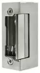 Qoltec Electric strike | 12V | Stainless steel