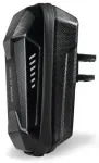 WILDMAN traveling bag for scooter waterproof 4L ES8X Max black