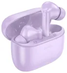Wireless earphones Hoco TWS EQ2 purple