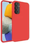 Beline Candy telefoni &uuml;mbris Samsung Galaxy A34 (A346) punane