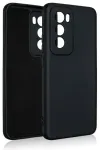 Beline Silikoonist &Uuml;mbris Oppo Reno 12 5g Must