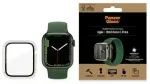 PanzerGlass Full Body nutikella &uuml;mbris Apple Watch 7/8 (41 mm) jaoks | l&auml;bipaistev