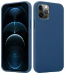 MX ECO telefoni &uuml;mbris iPhone 16 Plus tumesinine