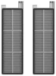 Dust tank filter for MOVA Z50 Ultra vacuum cleaner [2 pieces].