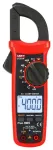 Uni-T UT201R Digitaalsed voolutangid