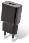 Maxlife MXTC-01 reisilaadija | 5W | USB-A | must