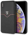 Ferrari k&otilde;va korpus FEOVEHCI65BK iPhone Xs Max must Off Track Victory
